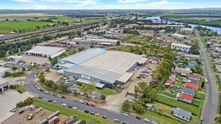 Unit 2, 16 Galleghan Street Hexham NSW 2322 Unit 2, 16 Galleghan Street Hexham NSW 2322