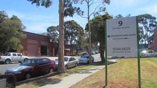 9 GLENVALE CRES Mulgrave VIC 3170 9 GLENVALE CRES Mulgrave VIC 3170