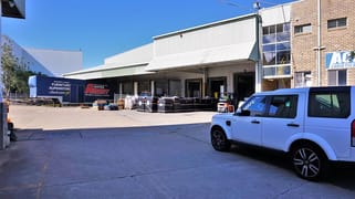 C1/33 Queensport Road Murarrie QLD 4172 C1/33 Queensport Road Murarrie QLD 4172