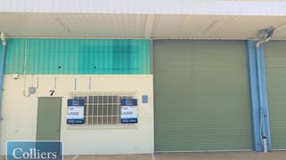 7/60 Keane Street Currajong QLD 4812 7/60 Keane Street Currajong QLD 4812