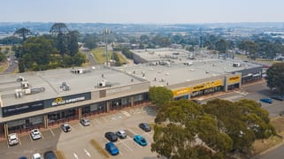 Shop 5/32 Overland Drive Narre Warren VIC 3805 Shop 5/32 Overland Drive Narre Warren VIC 3805
