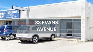 33 Evans Avenue Mackay QLD 4740 33 Evans Avenue Mackay QLD 4740