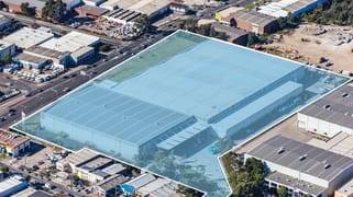 Granville Logistics Centre 19 Berry Street Granville NSW 2142 Granville Logistics Centre 19 Berry Street Granville NSW 2142