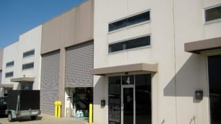 4/2 Industrial Drive Somerville VIC 3912 4/2 Industrial Drive Somerville VIC 3912