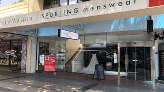 Shop 1/80-84 Baylis Street Wagga Wagga NSW 2650 Shop 1/80-84 Baylis Street Wagga Wagga NSW 2650