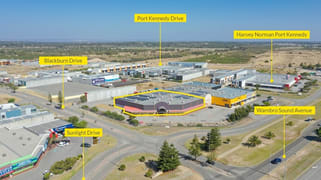 1/2 Blackburn Drive Port Kennedy WA 6172 1/2 Blackburn Drive Port Kennedy WA 6172