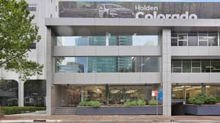 273 Alfred Street North Sydney NSW 2060 273 Alfred Street North Sydney NSW 2060