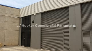 6/4 Garling Road Kings Park NSW 2148 6/4 Garling Road Kings Park NSW 2148