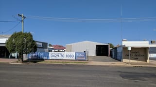 63 Arthur Street Roma QLD 4455 63 Arthur Street Roma QLD 4455