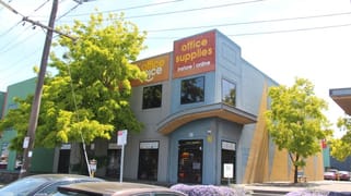 78 Maribyrnong Street Footscray VIC 3011 78 Maribyrnong Street Footscray VIC 3011