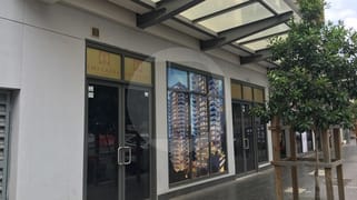 Suite 2/6 CHARLES STREET Parramatta NSW 2150 Suite 2/6 CHARLES STREET Parramatta NSW 2150