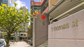 Level 3/8 Thomas Street Chatswood NSW 2067 Level 3/8 Thomas Street Chatswood NSW 2067