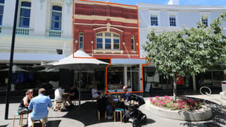 25 Quadrant Mall Launceston TAS 7250 25 Quadrant Mall Launceston TAS 7250