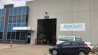 67 Bakehouse Road Kensington VIC 3031 67 Bakehouse Road Kensington VIC 3031