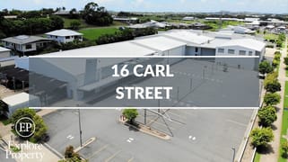16 Carl Street Mackay QLD 4740 16 Carl Street Mackay QLD 4740