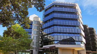 110 George Street Parramatta NSW 2150 110 George Street Parramatta NSW 2150
