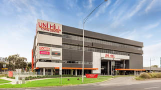 1 Janefield Drive Bundoora VIC 3083 1 Janefield Drive Bundoora VIC 3083