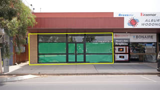 321a Wagga Road Lavington NSW 2641 321a Wagga Road Lavington NSW 2641