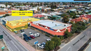Unit 4/300 South Road Hilton SA 5033 Unit 4/300 South Road Hilton SA 5033