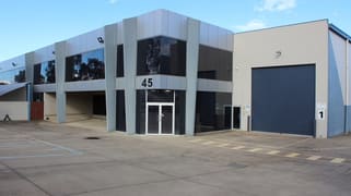 45-47 William Angliss Drive Laverton North VIC 3026 45-47 William Angliss Drive Laverton North VIC 3026