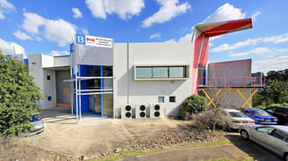 13b/191 Hedley Avenue Hendra QLD 4011 13b/191 Hedley Avenue Hendra QLD 4011