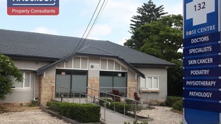 Suite 5/132 Pacific Highway Roseville NSW 2069 Suite 5/132 Pacific Highway Roseville NSW 2069