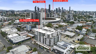 45 Wellington Road East Brisbane QLD 4169 45 Wellington Road East Brisbane QLD 4169