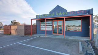 87 Esplanade Paynesville VIC 3880 87 Esplanade Paynesville VIC 3880