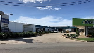 Unit 3/207 Dalrymple Road Garbutt QLD 4814 Unit 3/207 Dalrymple Road Garbutt QLD 4814