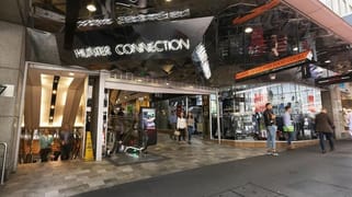Shop H1 7-13 Hunter Street Sydney NSW 2000 Shop H1 7-13 Hunter Street Sydney NSW 2000