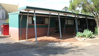 Building 2/154 James Street South Toowoomba QLD 4350 Building 2/154 James Street South Toowoomba QLD 4350