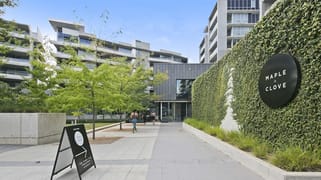 10/3 Sydney Avenue Barton ACT 2600 10/3 Sydney Avenue Barton ACT 2600