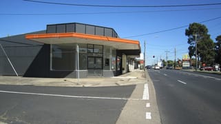1040B North Road Bentleigh East VIC 3165 1040B North Road Bentleigh East VIC 3165
