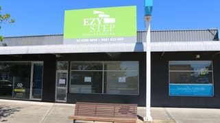 2/317 Main Road Toukley NSW 2263 2/317 Main Road Toukley NSW 2263