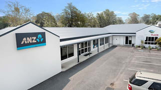 36 William Street Kilcoy QLD 4515 36 William Street Kilcoy QLD 4515