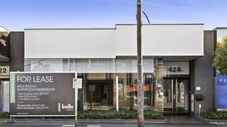 424 Johnston Street Abbotsford VIC 3067 424 Johnston Street Abbotsford VIC 3067