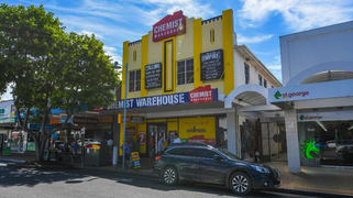 62-64 Horton Street Port Macquarie NSW 2444 62-64 Horton Street Port Macquarie NSW 2444