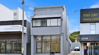 70 Victoria Road Drummoyne NSW 2047 70 Victoria Road Drummoyne NSW 2047