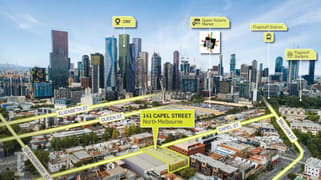 141 Capel Street North Melbourne VIC 3051 141 Capel Street North Melbourne VIC 3051