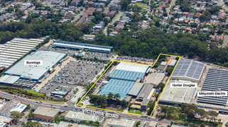 318-322 Victoria Road Rydalmere NSW 2116 318-322 Victoria Road Rydalmere NSW 2116