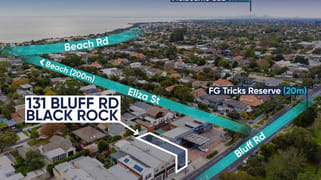 131 Bluff Road Black Rock VIC 3193 131 Bluff Road Black Rock VIC 3193