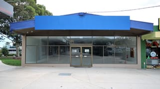 Unit 2 802 Burwood Highway Ferntree Gully Vic 3156 Showroom Bulky Goods Property For Lease Commercial Real Estate
