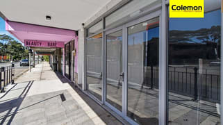 Shop 2/248-252 Liverpool Rd Enfield NSW 2136 Shop 2/248-252 Liverpool Rd Enfield NSW 2136