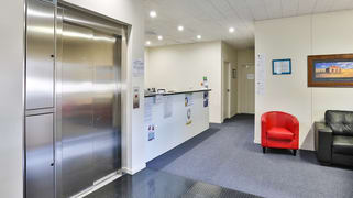 Level 1 53 Eighth Street Mildura VIC 3500 Level 1 53 Eighth Street Mildura VIC 3500