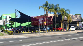 110 Parramatta Road Granville NSW 2142 110 Parramatta Road Granville NSW 2142