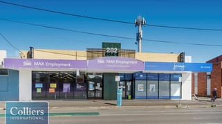 282 Ross River Road Aitkenvale QLD 4814 282 Ross River Road Aitkenvale QLD 4814