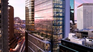 210 George Street Sydney NSW 2000 210 George Street Sydney NSW 2000