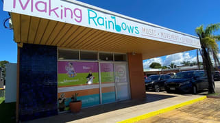 1 Ungerer Street North Mackay QLD 4740 1 Ungerer Street North Mackay QLD 4740