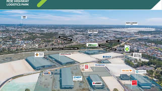 Roe Highway Logistics Park Kenwick WA 6107 Roe Highway Logistics Park Kenwick WA 6107