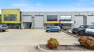 Unit 2/25 Conquest Way Hallam VIC 3803 Unit 2/25 Conquest Way Hallam VIC 3803